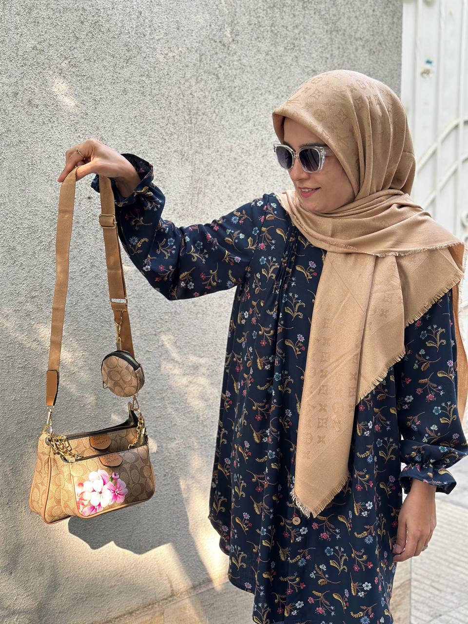 کیف زنانه کیف زنانه